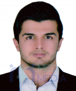 آقای دکتر سینا شعبانی