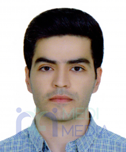 آقای دکتر بهروز بشارت