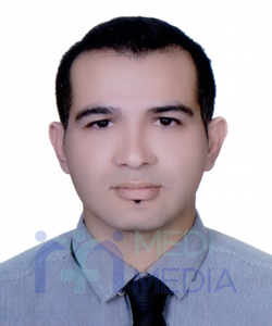 آقای دکتر حامد بصیرزاده