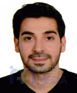 آقای دکتر اشکان نیوژپور