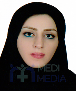 خانم دکتر ناهید لیراوی نژادحسینی