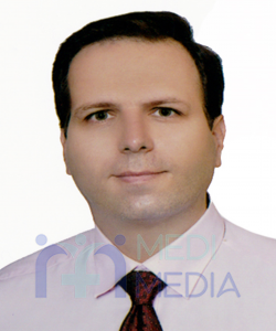 آقای دکتر مجید توسلی