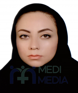 خانم دکتر بیتا مولائی