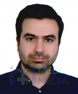 آقای دکتر حمیدرضا نعیمی دادخواهان