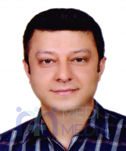 آقای دکتر محمد کیارشی