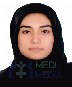خانم دکتر نفیسه گلشاهی