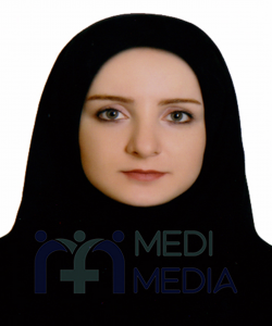 خانم دکتر مریم السادات غیاثی
