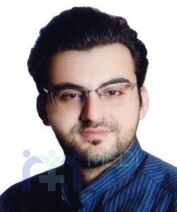 آقای دکتر مسعود خسروی