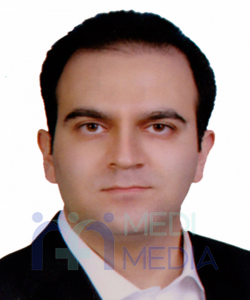 آقای دکتر مسعود اسماعیلی فرد