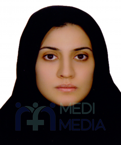خانم دکتر فائزه سادات ساطع