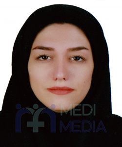 خانم دکتر بهاره ملک علایی