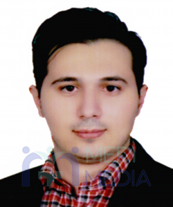 آقای دکتر پوریا بدیهی