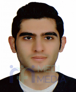 آقای دکتر سیامک یوسفی خانقاه