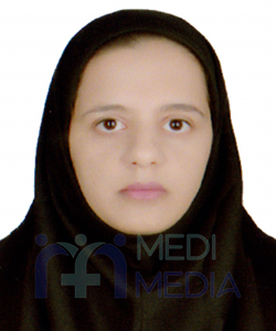 خانم دکتر مرضیه ایمانی آواز