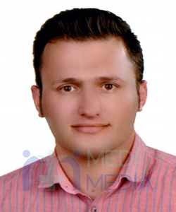 آقای دکتر محمدصادق منصوری