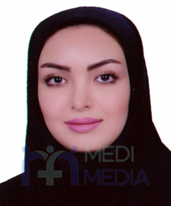 خانم دکتر فریبا زادبین