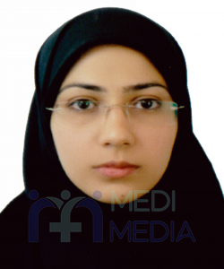 خانم دکتر منصوره کیان