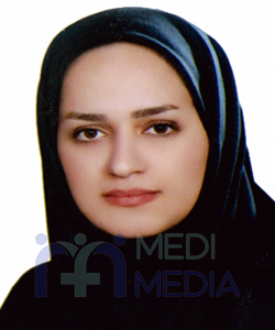 خانم دکتر سمانه موثق