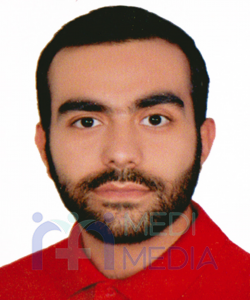 آقای دکتر مهرداد کاظمی