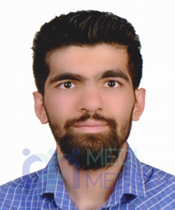 آقای دکتر امیر سبزی