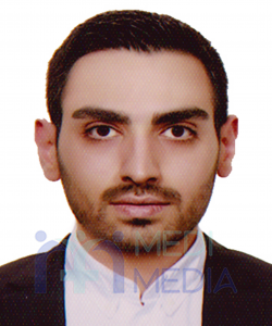 آقای دکتر شهباز احمددخت