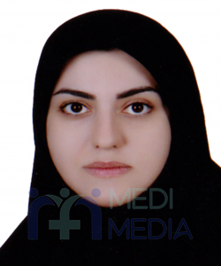 خانم دکتر مریم سادات هاشمی نسب