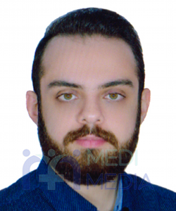 آقای دکتر ایمان سفیدکن