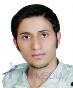 آقای دکتر محمد شفیعی