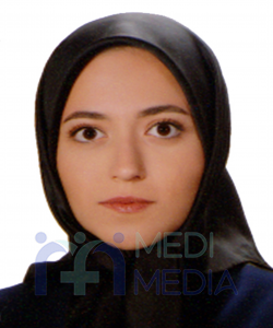 خانم دکتر یلدا الهیان فر