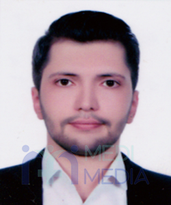 آقای دکتر امیر شهباززاده