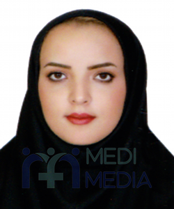 خانم دکتر مریم توکلی نژاد