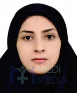 خانم دکتر سهیلا حقیقت