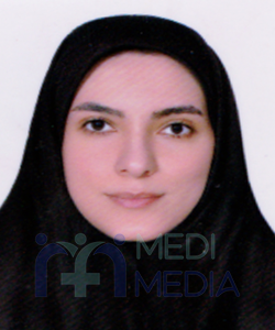 خانم دکتر روشنک عباسی
