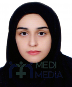 خانم دکتر الناز صادقی