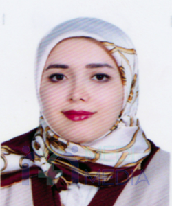 خانم دکتر الهام مقدس