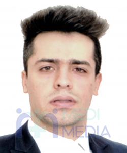 آقای دکتر محمد شکراللهی یانچشمه