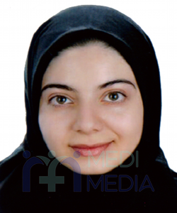 خانم دکتر هاله بزرگی