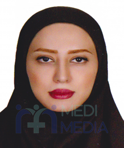 خانم دکتر روژین خالدی
