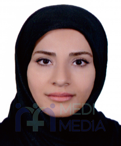 خانم دکتر پری ناز ندیمی