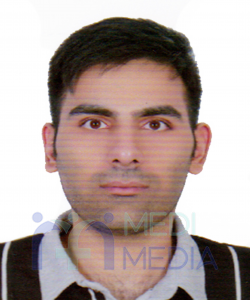 آقای دکتر سروش ماسوری