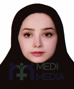 خانم دکتر شیوا ترابی اردکانی