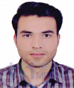 آقای دکتر حسین مفیدی