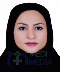 خانم دکتر زهرا حسینی