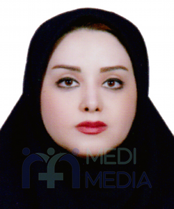 خانم دکتر سبا چالاک