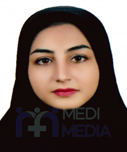 خانم دکتر سپیده کاروانیان