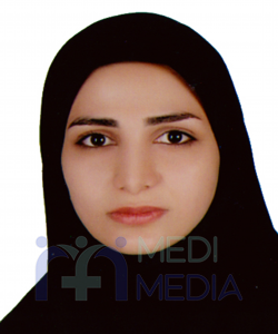 خانم دکتر الهام ضیائی فر