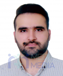 آقای دکتر میلاد مریدی