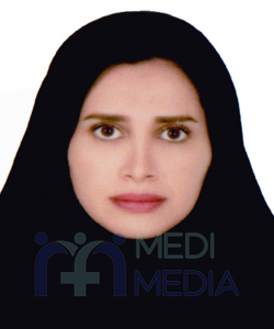 خانم دکتر بهاره علیپور