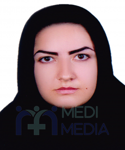 خانم دکتر منصوره جوکار