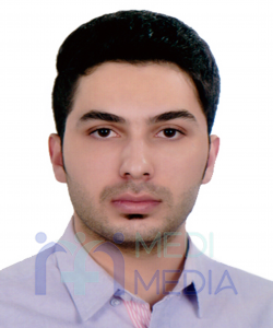آقای دکتر امیرعلی بقائی